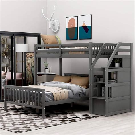 Full Bunk Beds Cheap Sale | istgeodez.com