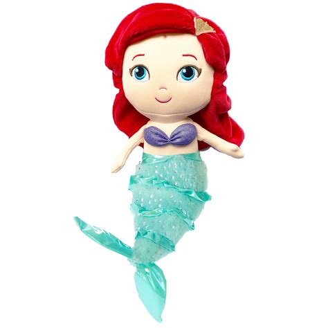 Ariel Disney Princess Baby Dolls | ubicaciondepersonas.cdmx.gob.mx