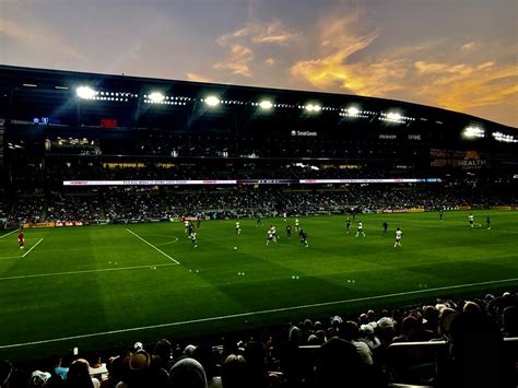 Minnesota United FC: Parking, Tickets, Schedule and More!