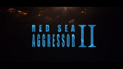 Red Sea Aggressor II