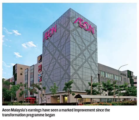 Aeon Co to reduce capex and focus on business transformation