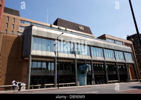 IMO International Maritime Organization Headquarters on the Albert ...