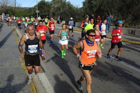 RESULTS Athens Marathon 2023 [+ Photos]