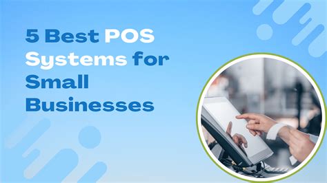 5 Best POS Systems for Small Businesses: Free & Paid - ShareEcard