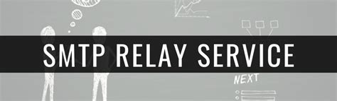 SMTP Relay Service [A Complete Guide] - Mail250 - An AI driven Email ...