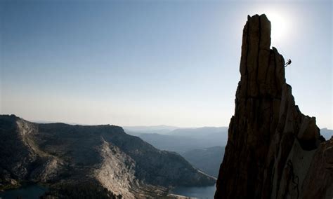 Yosemite National Park Rock Climbing - AllTrips