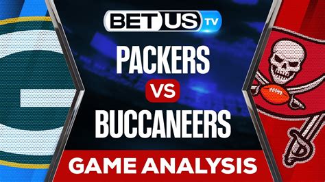 Green Bay Packers vs Tampa Bay Buccaneers Predictions | NFL Week 3 Game Preview & Expert ...