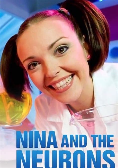 Nina and the Neurons Season 2 - watch episodes streaming online