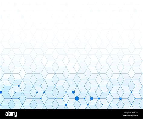 abstract blue medical background Stock Vector Image & Art - Alamy