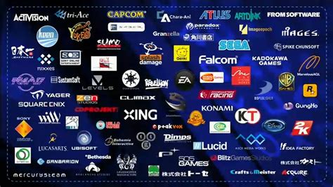 Game Development Companies | All You Need to Know About