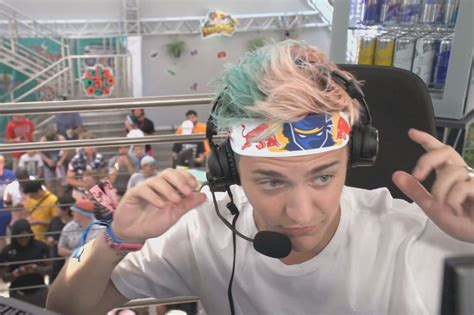 Ninja is back on Twitch following Mixer closure - Polygon