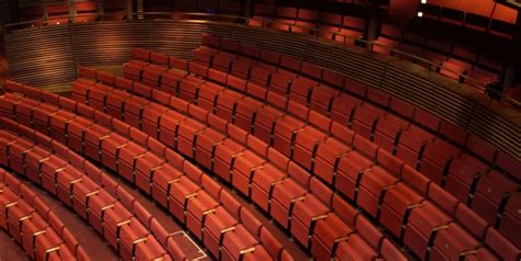 VENUE HIRE - Hampstead Theatre