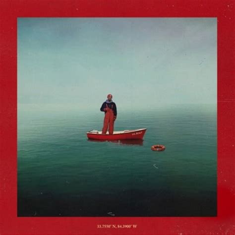 Lil Yachty: Lil Boat Album Review | Pitchfork