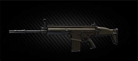 Escape From Tarkov Best Assault Rifles (All Assault Rifles Ranked ...