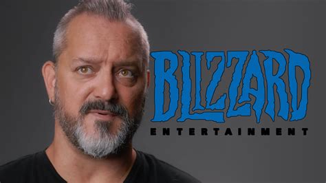 Chris Metzen ist wieder bei Blizzard: Hat neue Rolle im WoW-Team ...