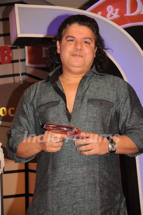 Sajid Khan at Times Now 'The Foodie Awards' Photo