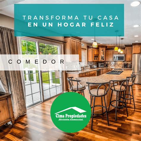 Tu Casa Feliz ¡¡Decorando!!! (2ª Parte) – Cima Propiedades