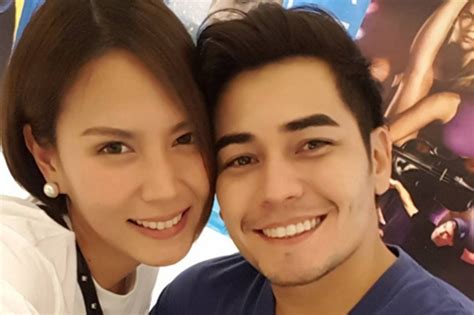 Is Bianca Manalo engaged to boyfriend Fabio Ide? | ABS-CBN News