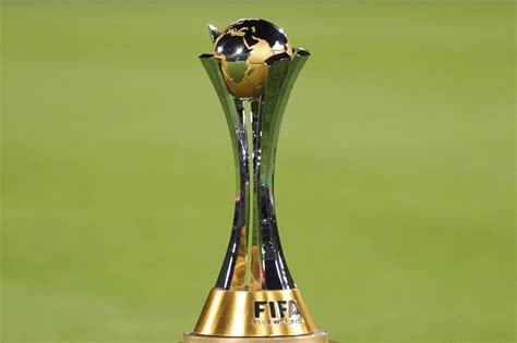 FIFA Club World Cup 2023 prize money chart - Futbol on FanNation