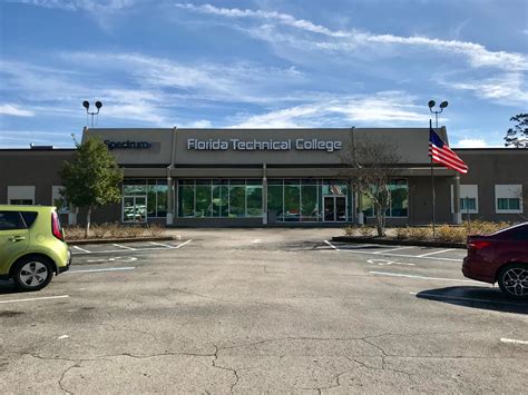 Florida Technical College Deland 1199 S Woodland Blvd, Deland, FL 32720 - YP.com