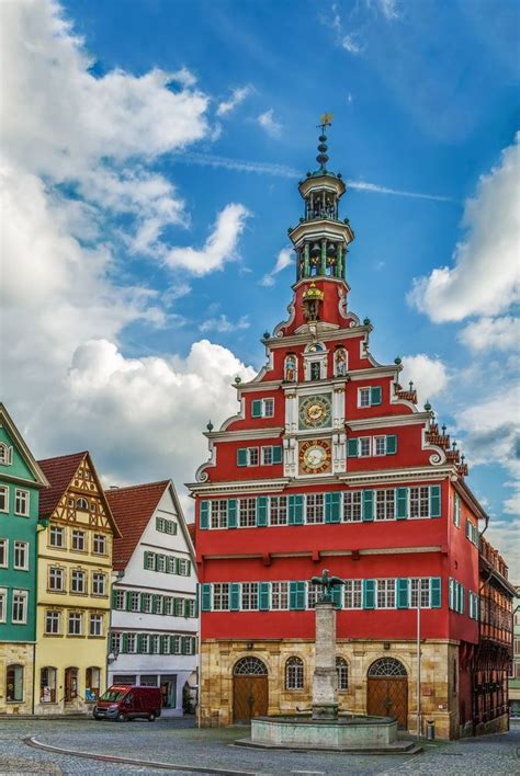 15 Best Things to Do in Esslingen (Germany) - The Crazy Tourist ...