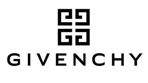 Givenchy Logo | evolution history and meaning | Luxury brand logo, Fashion logo design, Fashion logo