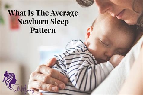 Understanding Infant Sleep Patterns: Tips for New Parents