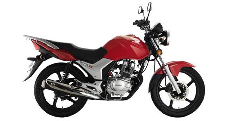 Honda CB125E | ProductReview.com.au