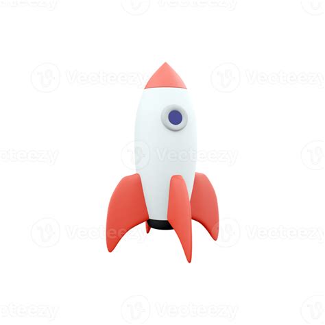 3d rocket space ship launch background. Cartoon rocketship spaceship ...