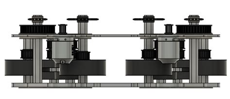 Critique my gripper design please - Technical - Chief Delphi