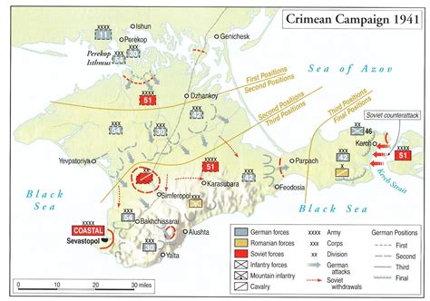 E3 Crimea | Wwii maps, Europe map, History