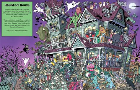 Haunted house kids book : r/HelpMeFind