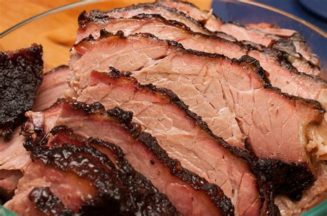 Great Recipes for Barbecue Brisket | Brisket recipes smoked, Brisket recipes, Smoked beef ...