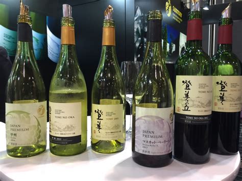 Suntory to sell Japanese wines in China | Decanter China 醇鉴中国