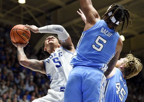 Duke, North Carolina take rivalry to Final Four