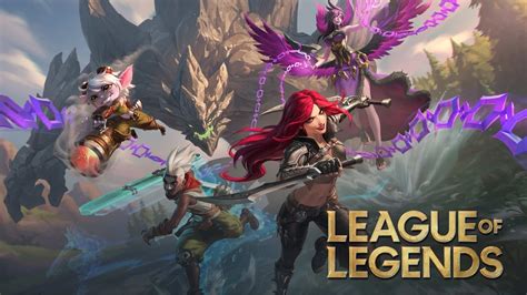 League of Legends' Aatrox set to receive buffs in patch 13.5 - Hindustan Times