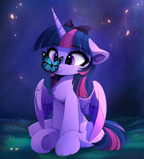 Equestria Daily - MLP Stuff!: Drawfriend Stuff - BEST Art of Twilight ...