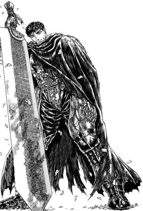 All Things Berserk | Berserk, Manga art, Manga anime