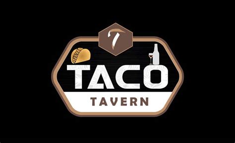 Entry #218 by creatideasbd for Design a Modern & Rustic Logo for Tavern ...