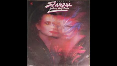 Scandal - The Warrior - YouTube