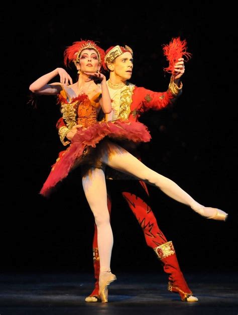 Royal Ballet - Firebird mix bill | Royal ballet, Ballet photos, Ballet ...