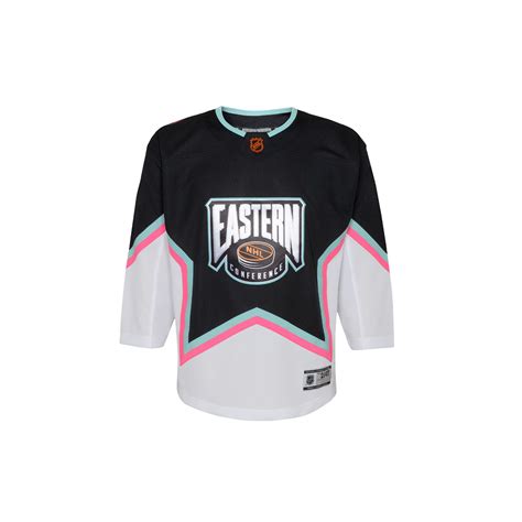 All-Star 2023 Eastern Conference Toddler Jersey