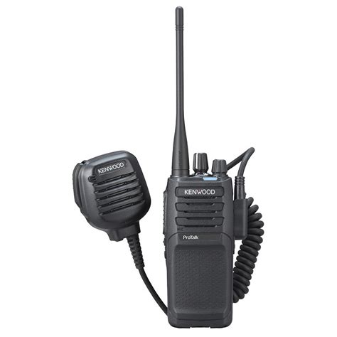 Kenwood NX-P1300AU Two-way Radio