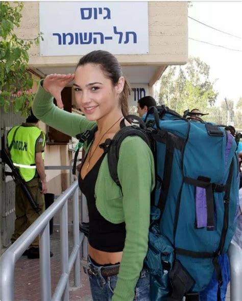 Gal Gadot: Miss Israel, Prajurit Militer Hingga Wonder Woman | KASKUS