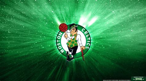 2021 Boston Celtics Wallpapers - Wallpaper Cave