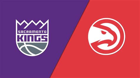 Sacramento Kings vs. Atlanta Hawks 7/7/23 - NBA Live Stream on Watch ESPN