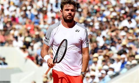 Stan Wawrinka Announces New Coach To His Team - UBITENNIS