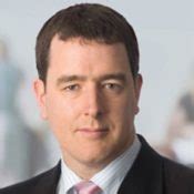 Michael McCarthy - Data Centres Ireland 2024