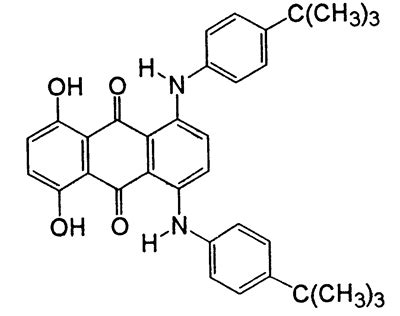 Solvent Green 28