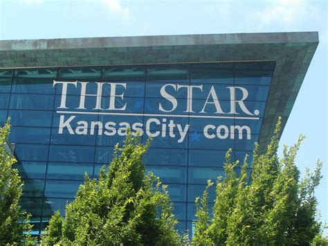 KC Star Plans To Sell Building Where Generations Of Reporters Have ...